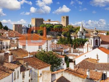 Terrenos Óbidos Óbidos DS87103422