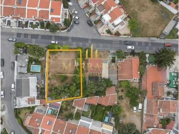 Terrenos Oeiras Oeiras DS97024972