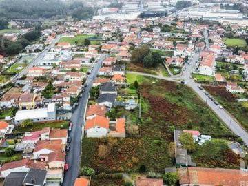 Terrenos Oliveira De Azemeis Aveiro DS98150358