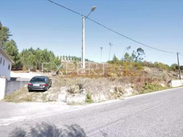 Terrenos Ourém Santarém DS91598508