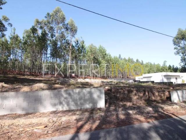 Terrenos Ourém Santarém DS91598509