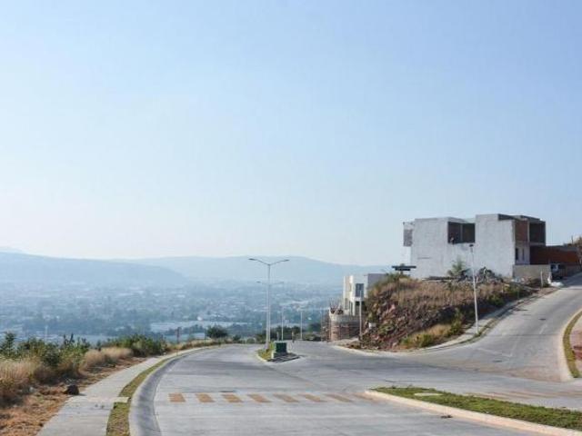 Terrenos Panorámicos en Venta Distrito Paisajes