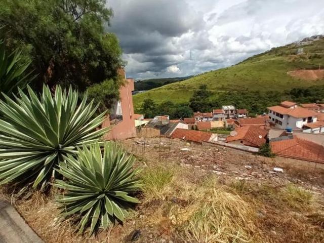 Terrenos Padrão em Poços de Caldas