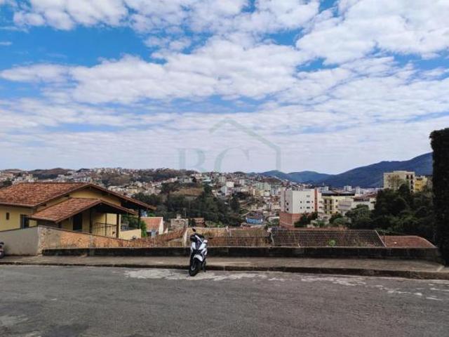 Terrenos Padrão em Poços de Caldas