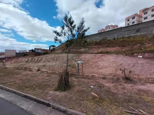 Terrenos Padrão em Poços de Caldas