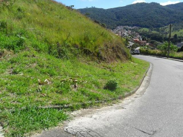 Terrenos Padrão em Poços de Caldas