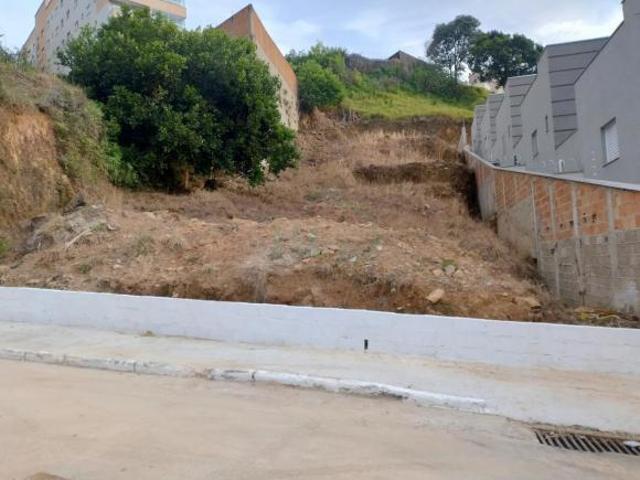 Terrenos Padrão em Poços de Caldas