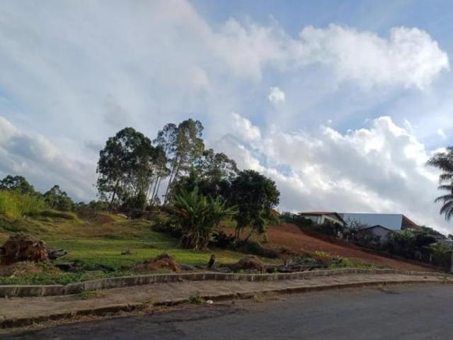 Terrenos Padrão em Poços de Caldas