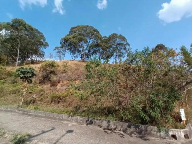 Terrenos Padrão em Poços de Caldas