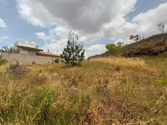 Terrenos Padrão em Poços de Caldas