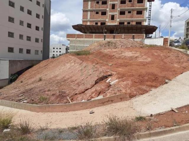 Terrenos Padrão em Poços de Caldas