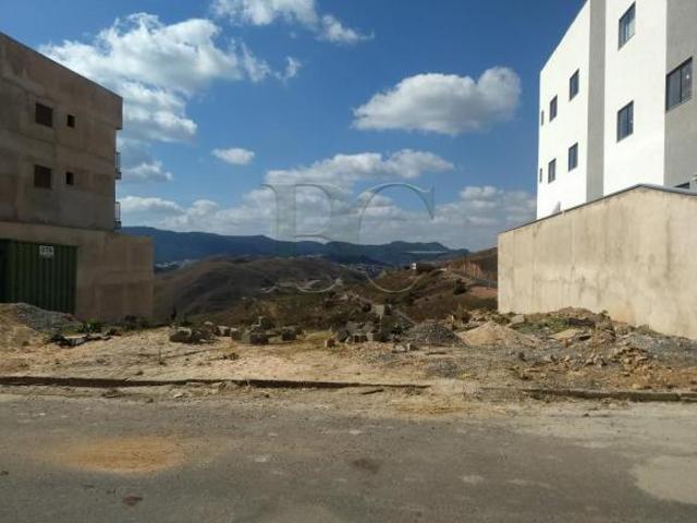 Terrenos Padrão em Poços de Caldas