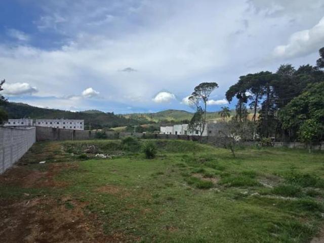 Terrenos Padrão em Poços de Caldas