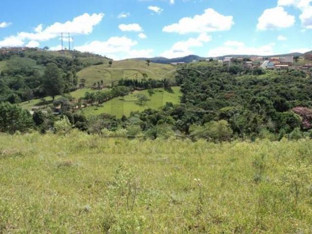 Terrenos Padrão em Poços de Caldas