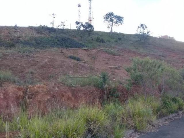 Terrenos Padrão em Poços de Caldas
