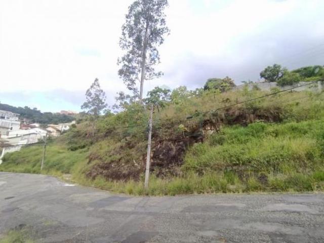 Terrenos Padrão em Poços de Caldas