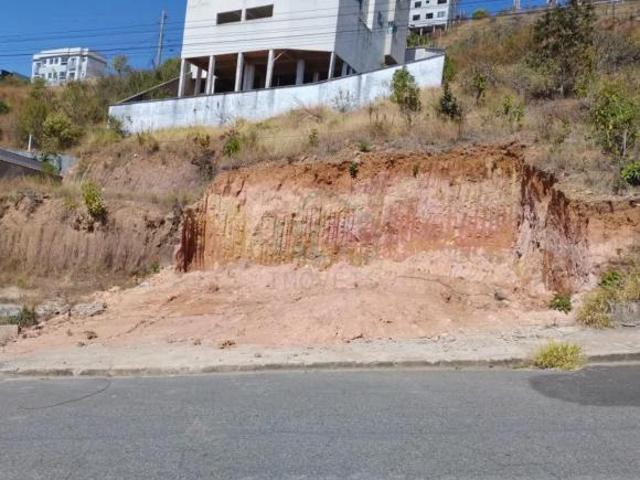 Terrenos Padrão em Poços de Caldas