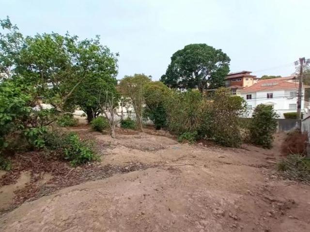 Terrenos Padrão em Poços de Caldas