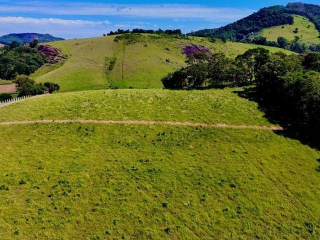 TERRENOS PARA CHÁCARAS EM TOLEDO – MG