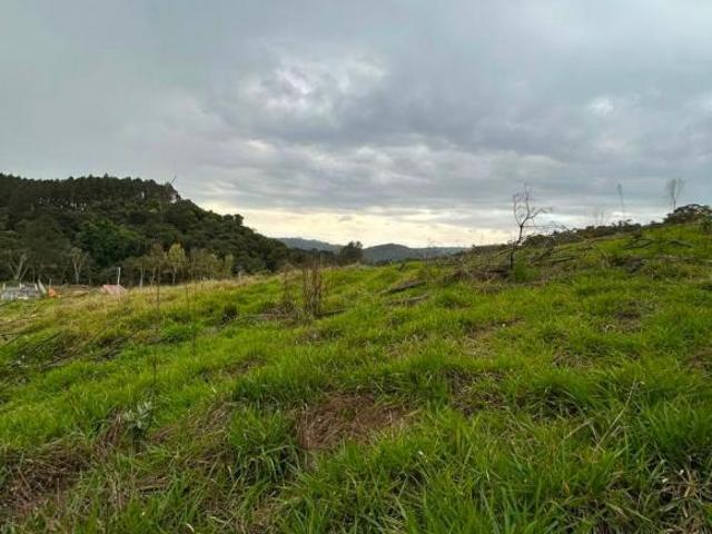 Terrenos para Chalés em Meio à Natureza | Entrada de R$ 12 Mil + 30x de R$ 750