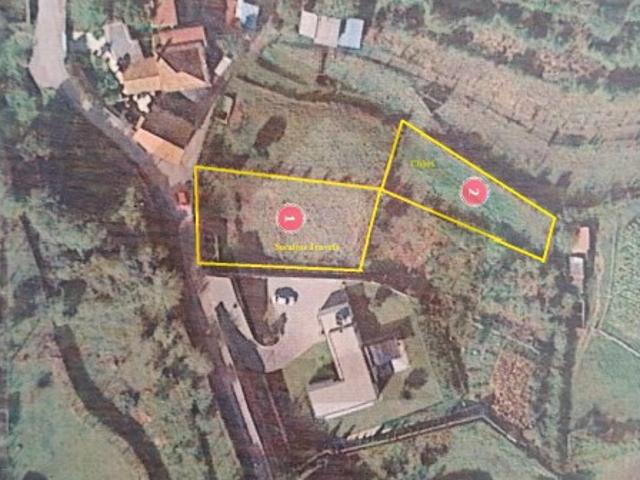 TERRENOS PARA CONSTRUÇÃO E CULTURA