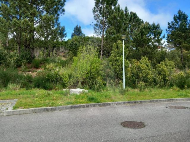 Terrenos para construção em Mozelos, Santa Maria da Feira
