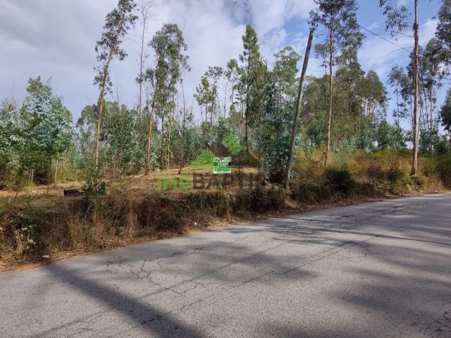 TERRENOS PARA CONSTRUÇÃO EM SANDIM 2550 M2