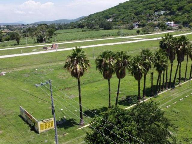 Terrenos para CREDITO CFE