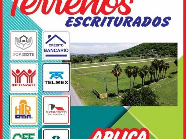 Terrenos Para Creditos Cfe Infonavit Bancario Telmex