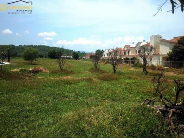 ¡TERRENOS PARA INVERSIÓN! en Venta Los Mangos Cocoyoc OLT 4254