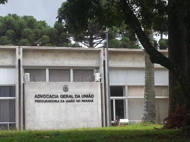 Terrenos para investimento com 971m² na Rua São Luiz no Cabral Curitiba PR