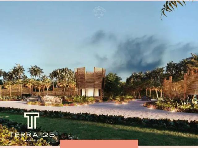 TERRENOS PARA QUE CONSTRUYAS TU NUEVO HOGAR EN MERIDA
