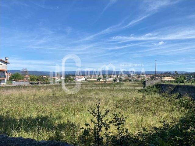 Terrenos para venda a poucos minutos do centro de Águeda