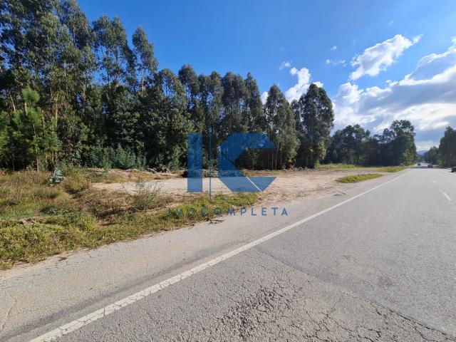 Terrenos para venda em Alvarim Águeda
