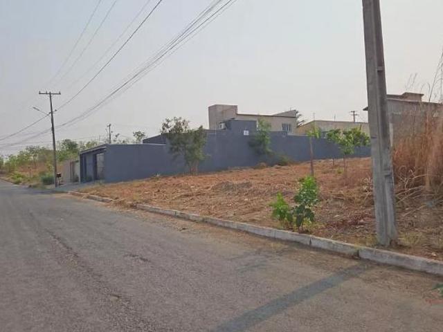 Terrenos para venda, Parque Residencial Tropical Ville, Cuiabá