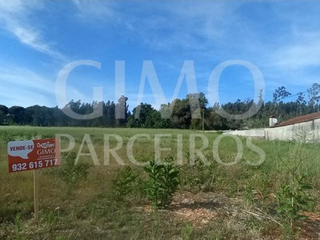 Terrenos para venda perto de Aveiro