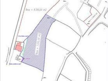 Terrenos Penafiel Porto DLS99773063
