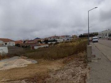Terrenos Peniche Leiria DS92224876