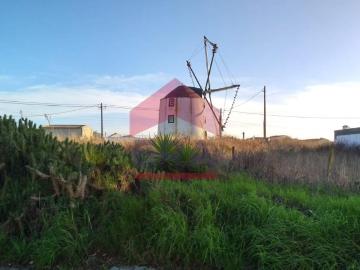 Terrenos Peniche Peniche DS96174566