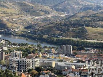 Terrenos Peso Da Regua Vila Real DS96203721