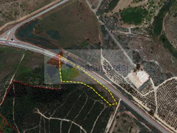 Terrenos Portalegre Gavião 6040 DS101261706