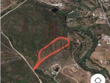 Rasmalho, Portimão, Concelho de Portimão, Distrito de Faro, Algarve