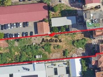 Terrenos Porto Porto 4000 DS98671294