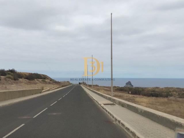 TERRENOS PORTO SANTO