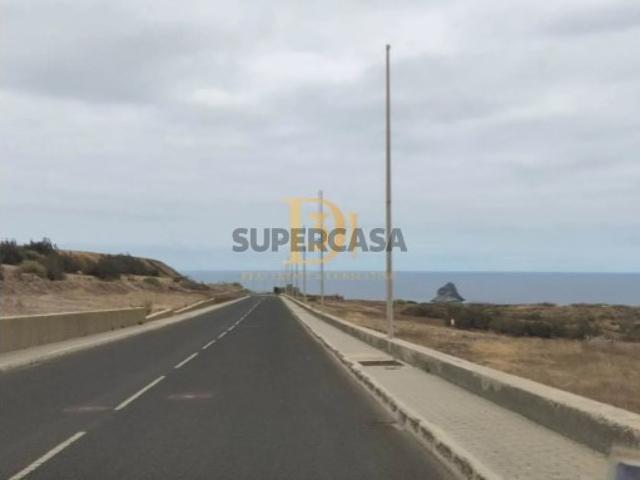 TERRENOS PORTO SANTO