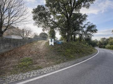 Terrenos Porto Santo Tirso 4780 DS97875586