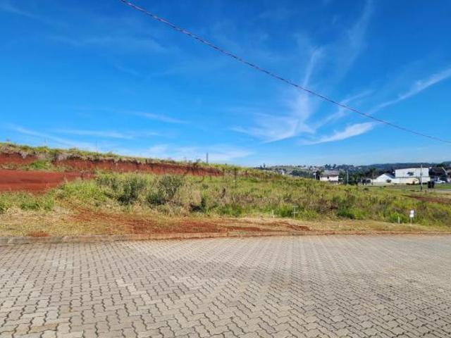 Terrenos planos