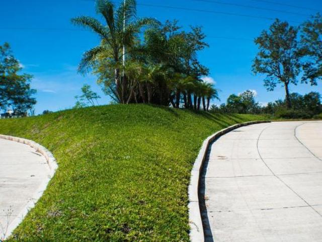 Terrenos Residencial La Molienda, todos los servicios, financiamiento hasta 1 año