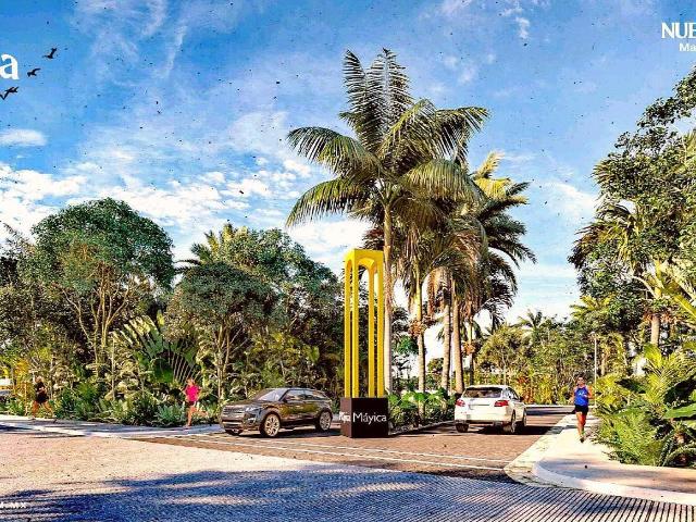 TERRENOS RESIDENCIALES M?YICA, IZAMAL, YUCAT?N