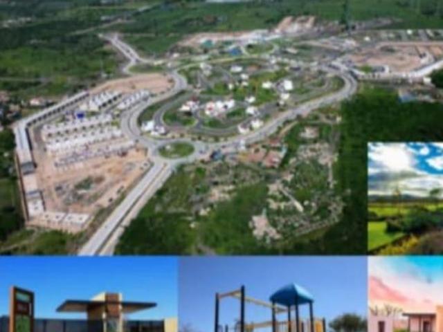 TERRENOS RESIDENCIALES AL NORPONIENTE DE QUERETARO